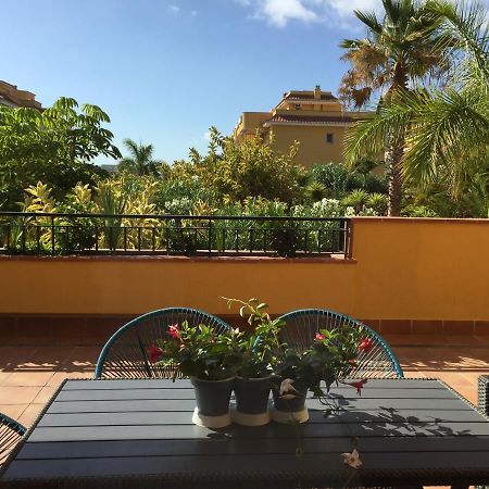 Apartamento De Lujo En Puerto Santiago 1 Puerto de Santiago  Eksteriør billede