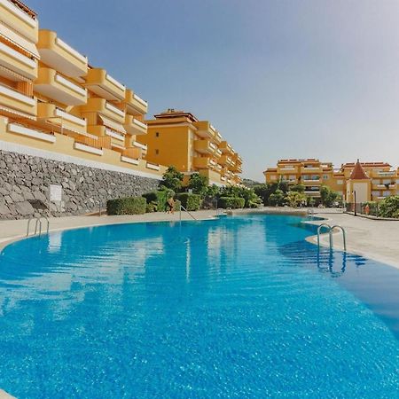 Apartamento De Lujo En Puerto Santiago 1 Puerto de Santiago  Eksteriør billede