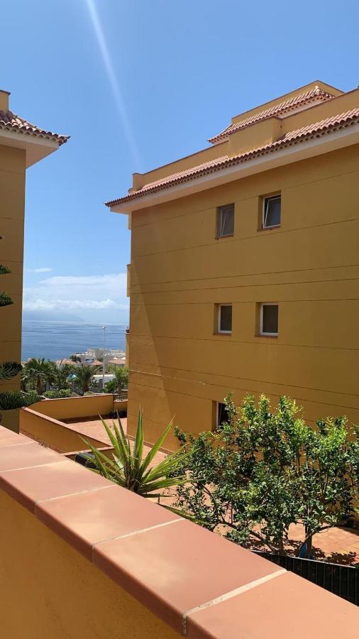 Apartamento De Lujo En Puerto Santiago 1 Puerto de Santiago  Eksteriør billede