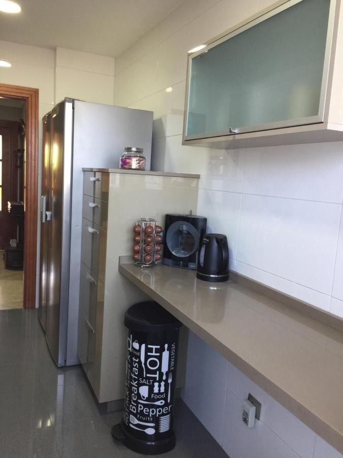 Apartamento De Lujo En Puerto Santiago 1 Puerto de Santiago  Eksteriør billede
