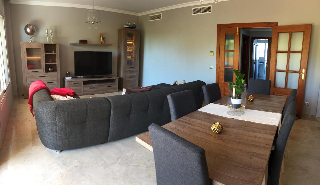 Apartamento De Lujo En Puerto Santiago 1 Puerto de Santiago  Eksteriør billede