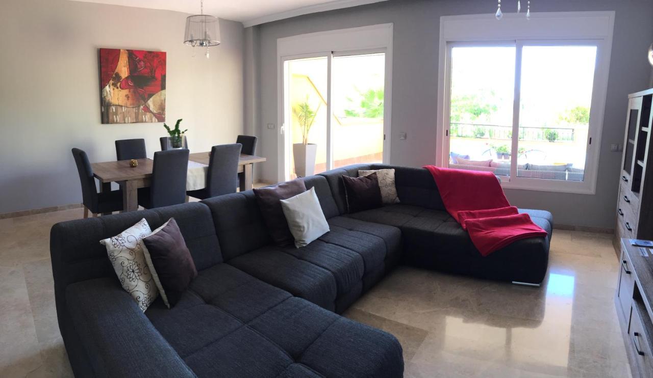 Apartamento De Lujo En Puerto Santiago 1 Puerto de Santiago  Eksteriør billede