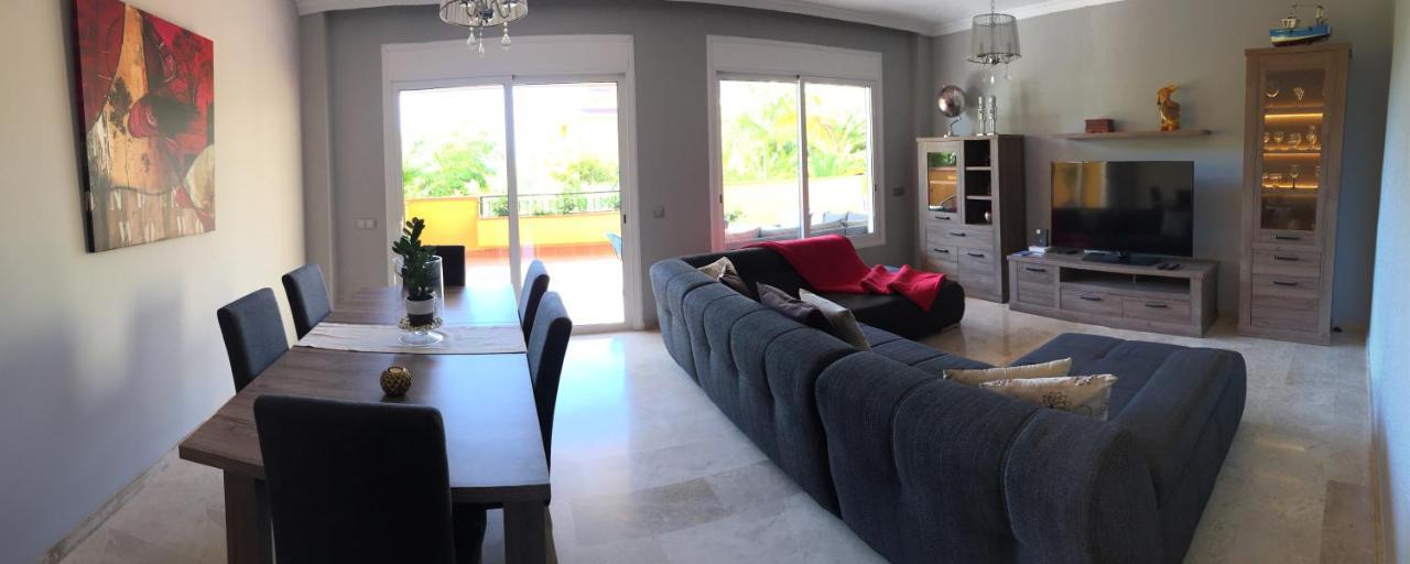 Apartamento De Lujo En Puerto Santiago 1 Puerto de Santiago  Eksteriør billede