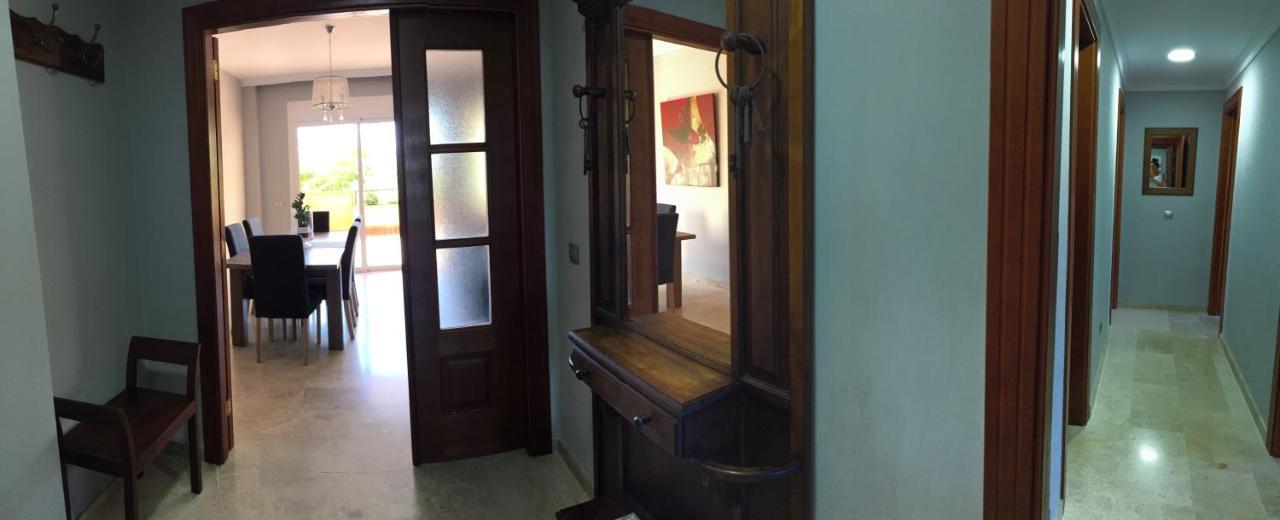 Apartamento De Lujo En Puerto Santiago 1 Puerto de Santiago  Eksteriør billede