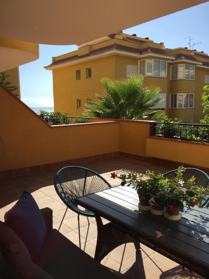 Apartamento De Lujo En Puerto Santiago 1 Puerto de Santiago  Eksteriør billede