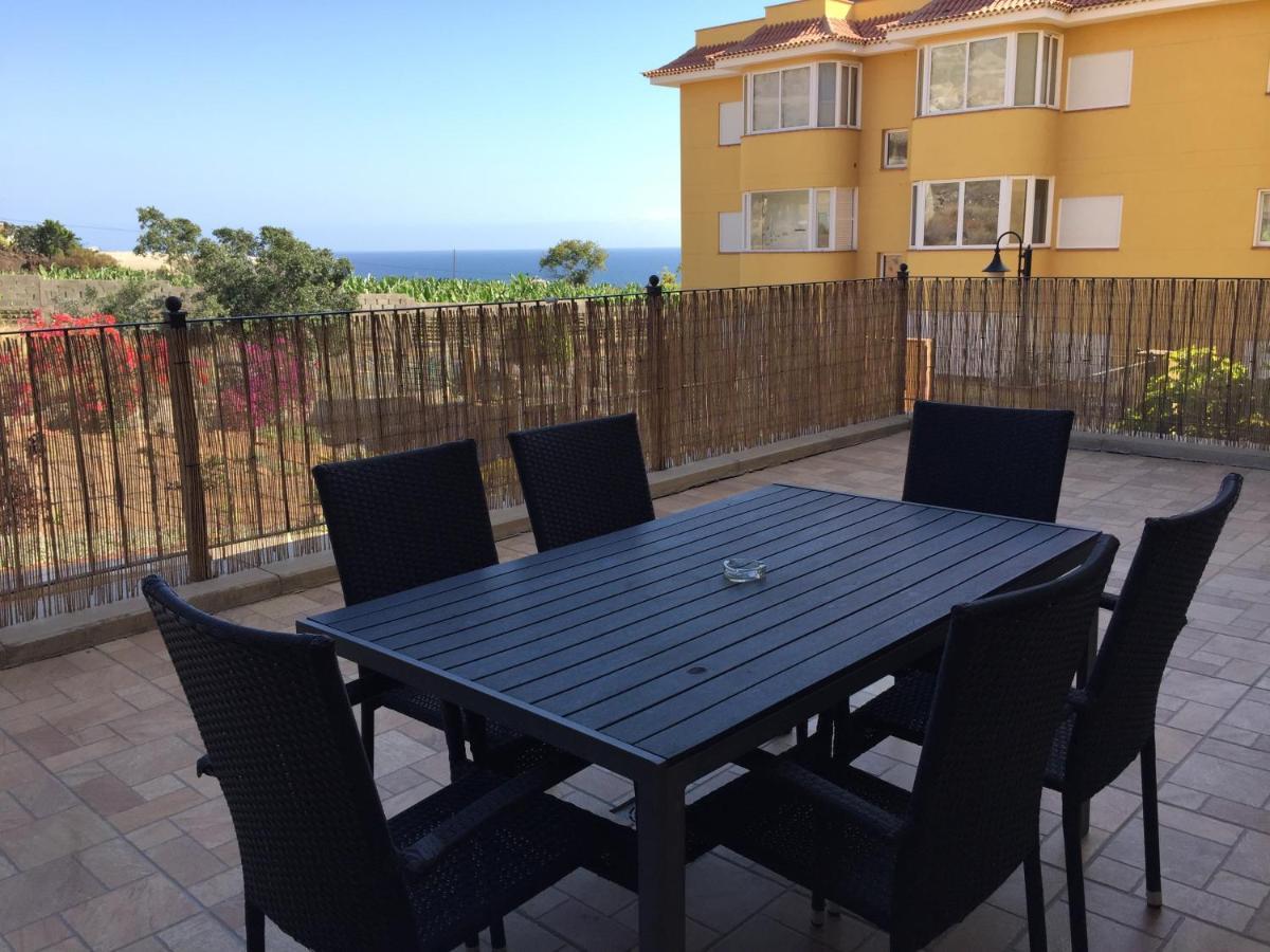 Apartamento De Lujo En Puerto Santiago 1 Puerto de Santiago  Eksteriør billede