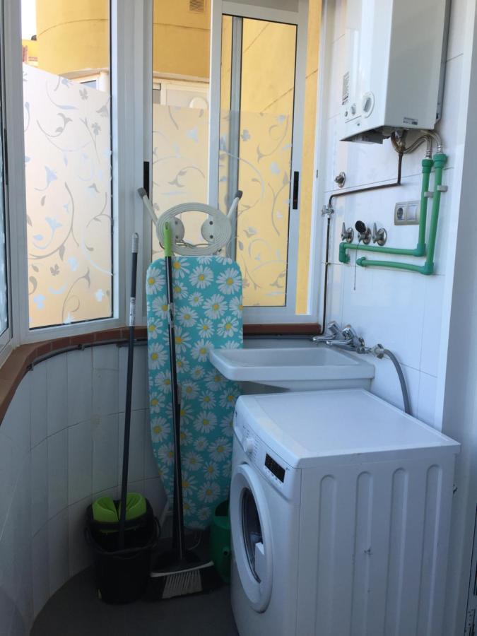 Apartamento De Lujo En Puerto Santiago 1 Puerto de Santiago  Eksteriør billede