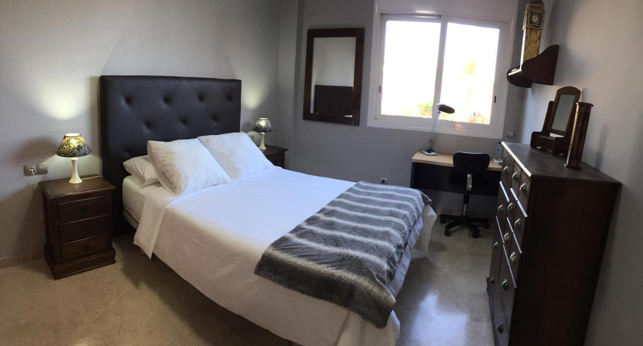 Apartamento De Lujo En Puerto Santiago 1 Puerto de Santiago  Eksteriør billede