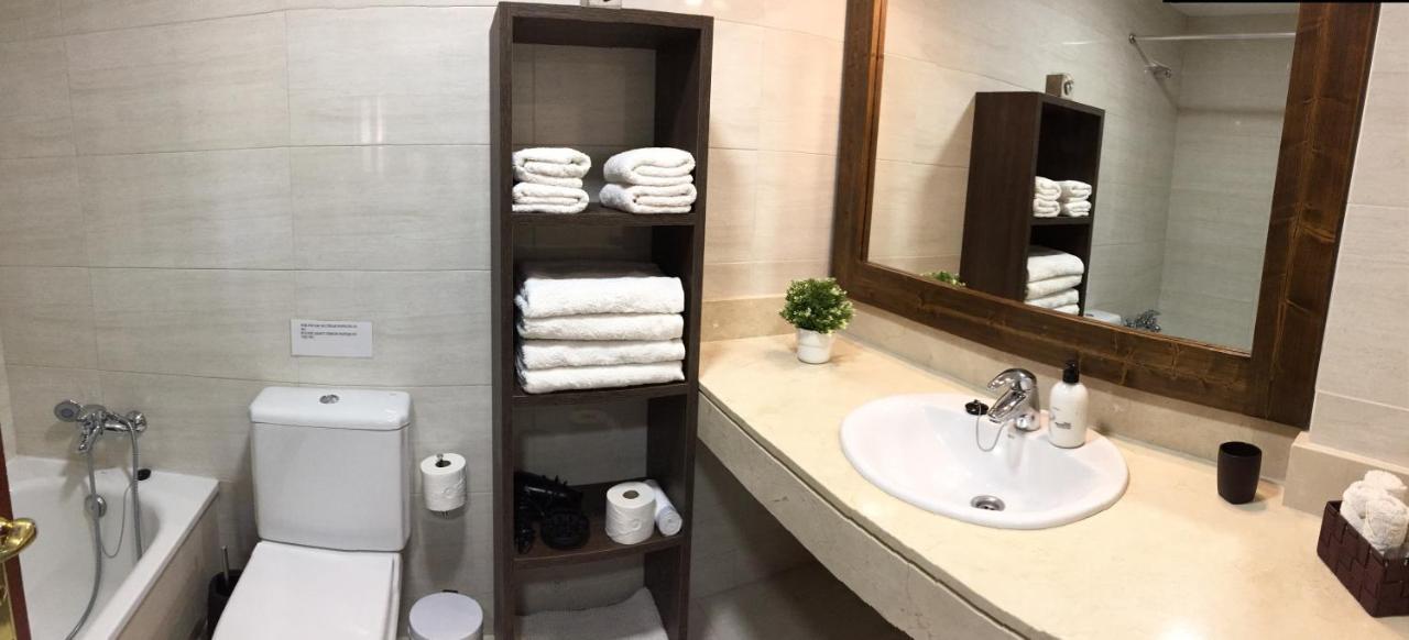 Apartamento De Lujo En Puerto Santiago 1 Puerto de Santiago  Eksteriør billede