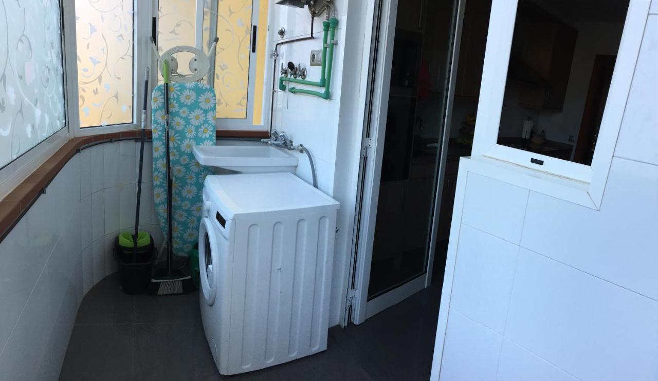 Apartamento De Lujo En Puerto Santiago 1 Puerto de Santiago  Eksteriør billede
