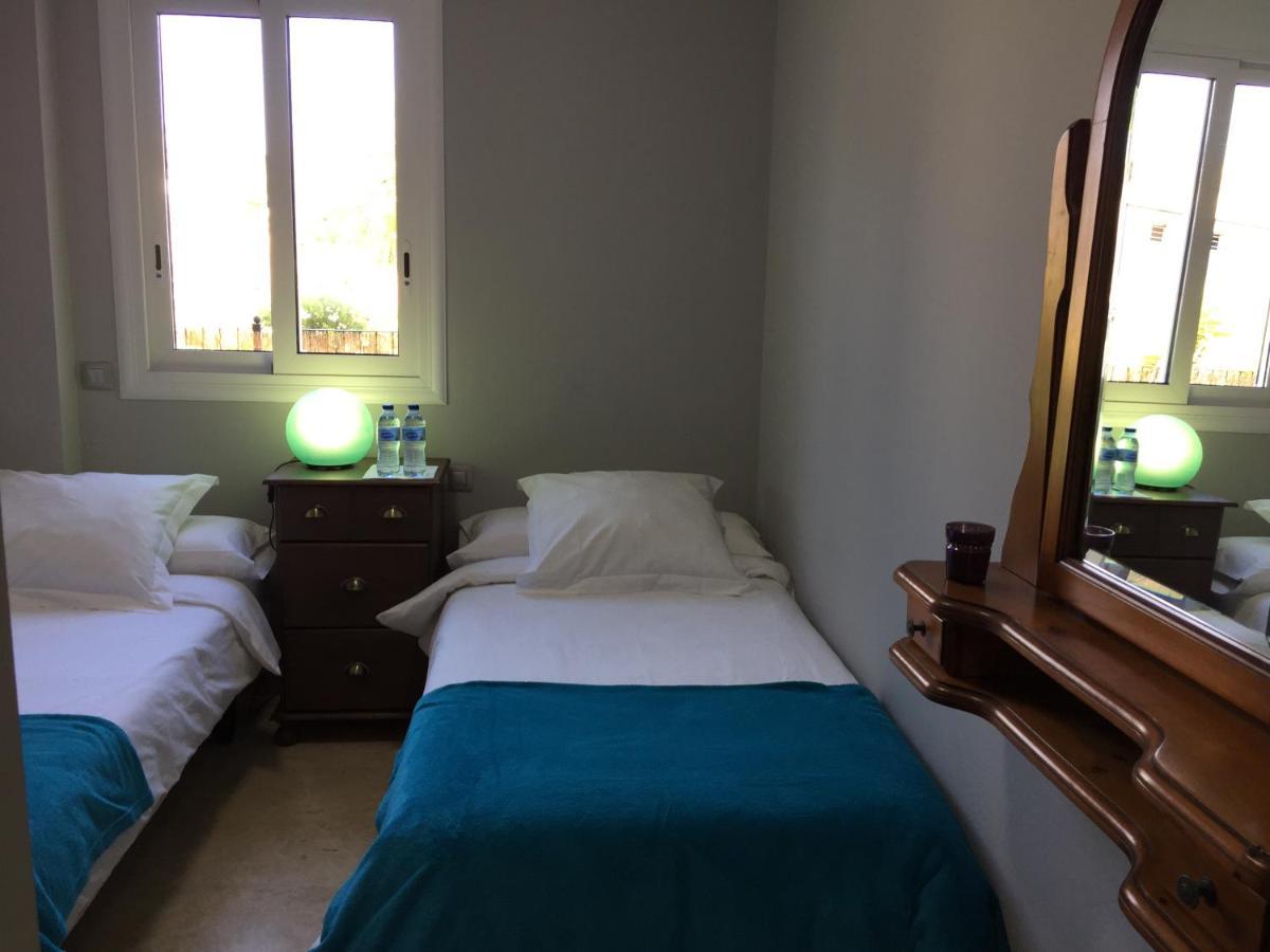 Apartamento De Lujo En Puerto Santiago 1 Puerto de Santiago  Eksteriør billede