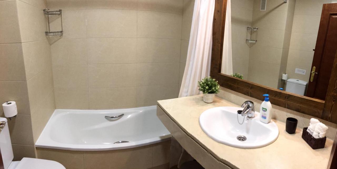 Apartamento De Lujo En Puerto Santiago 1 Puerto de Santiago  Eksteriør billede