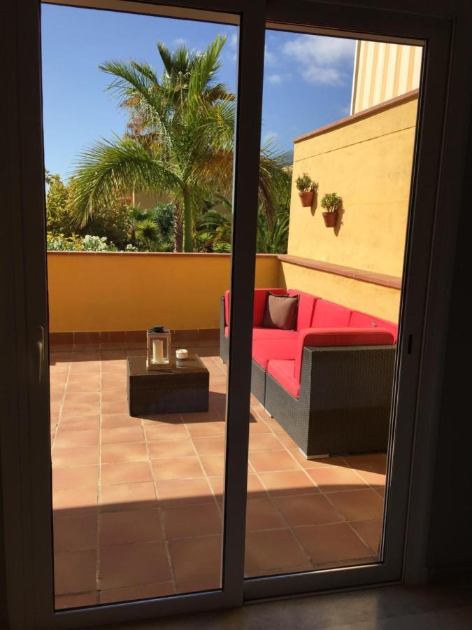 Apartamento De Lujo En Puerto Santiago 1 Puerto de Santiago  Eksteriør billede