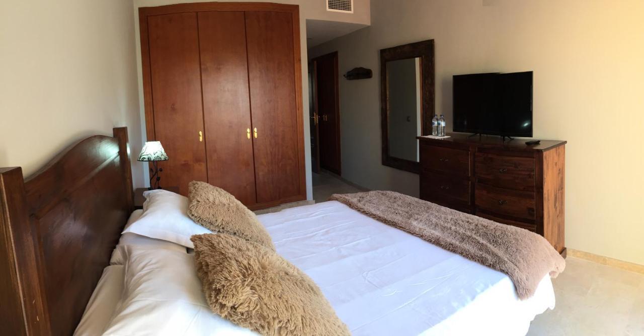 Apartamento De Lujo En Puerto Santiago 1 Puerto de Santiago  Eksteriør billede