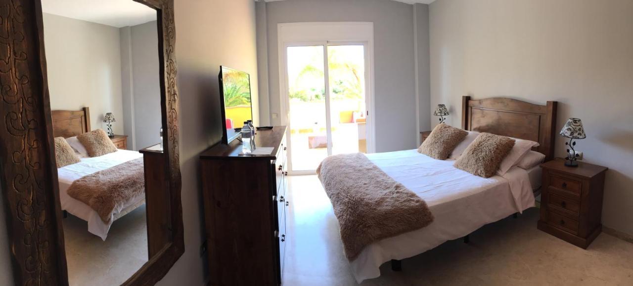 Apartamento De Lujo En Puerto Santiago 1 Puerto de Santiago  Eksteriør billede