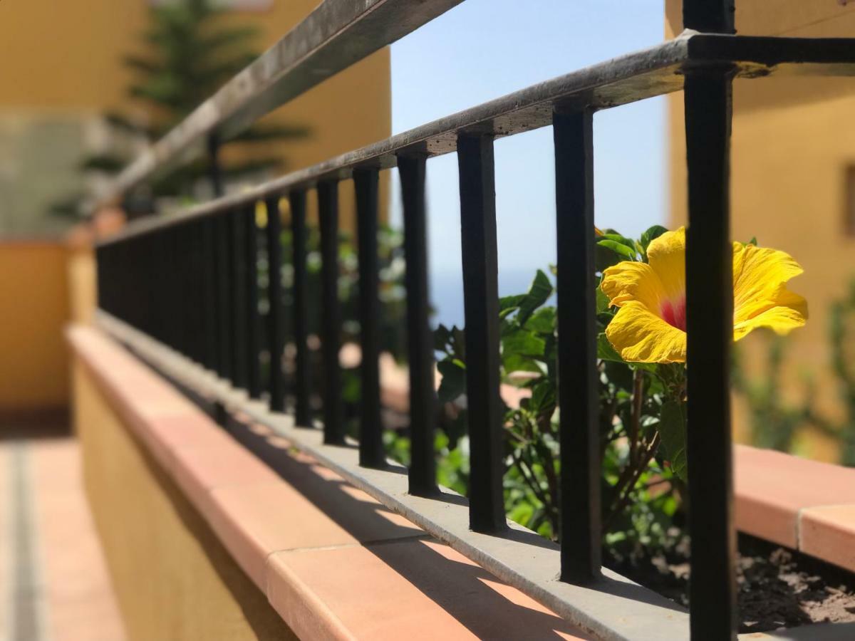Apartamento De Lujo En Puerto Santiago 1 Puerto de Santiago  Eksteriør billede