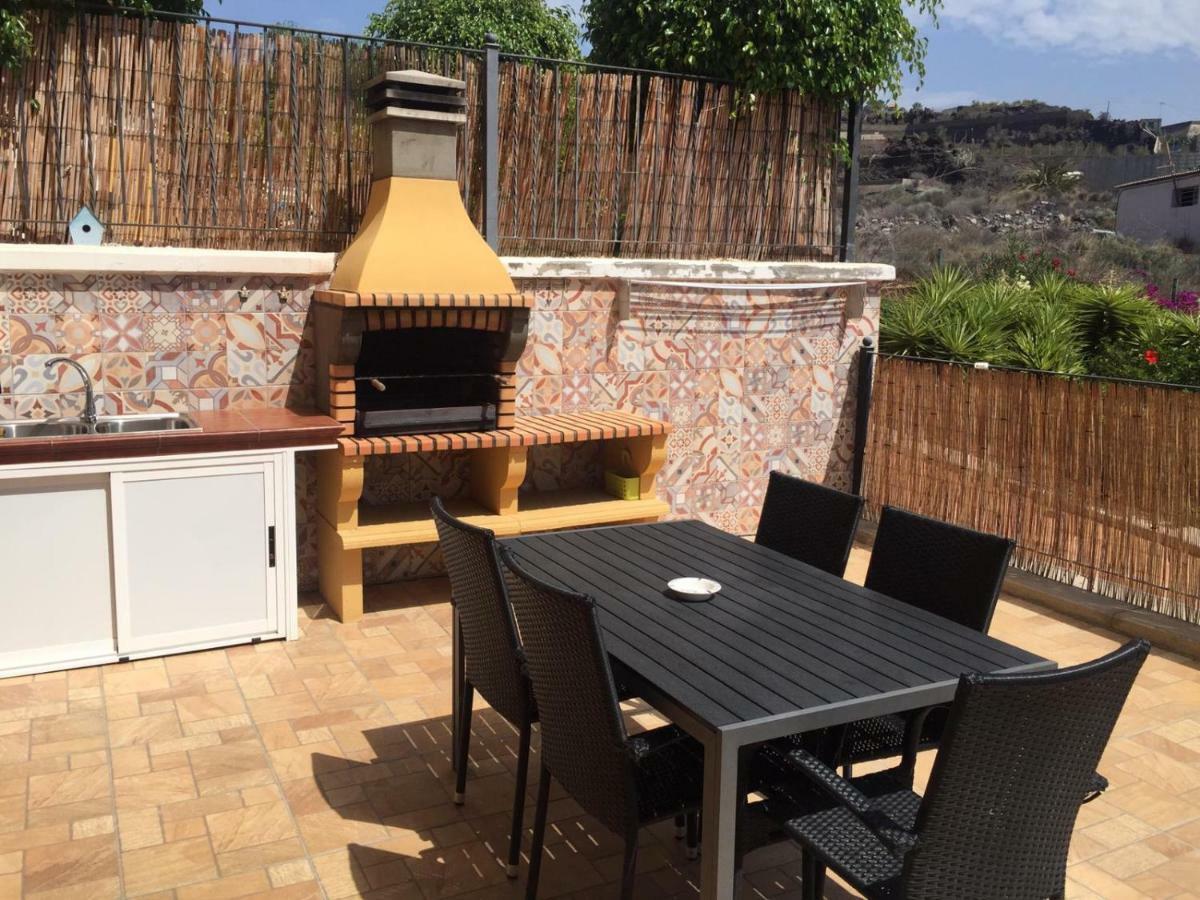 Apartamento De Lujo En Puerto Santiago 1 Puerto de Santiago  Eksteriør billede