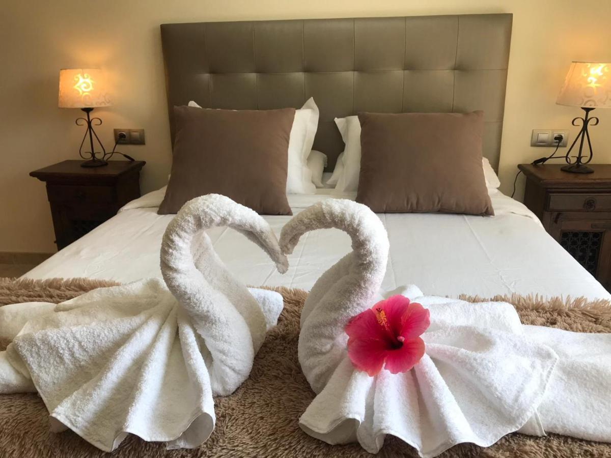 Apartamento De Lujo En Puerto Santiago 1 Puerto de Santiago  Eksteriør billede